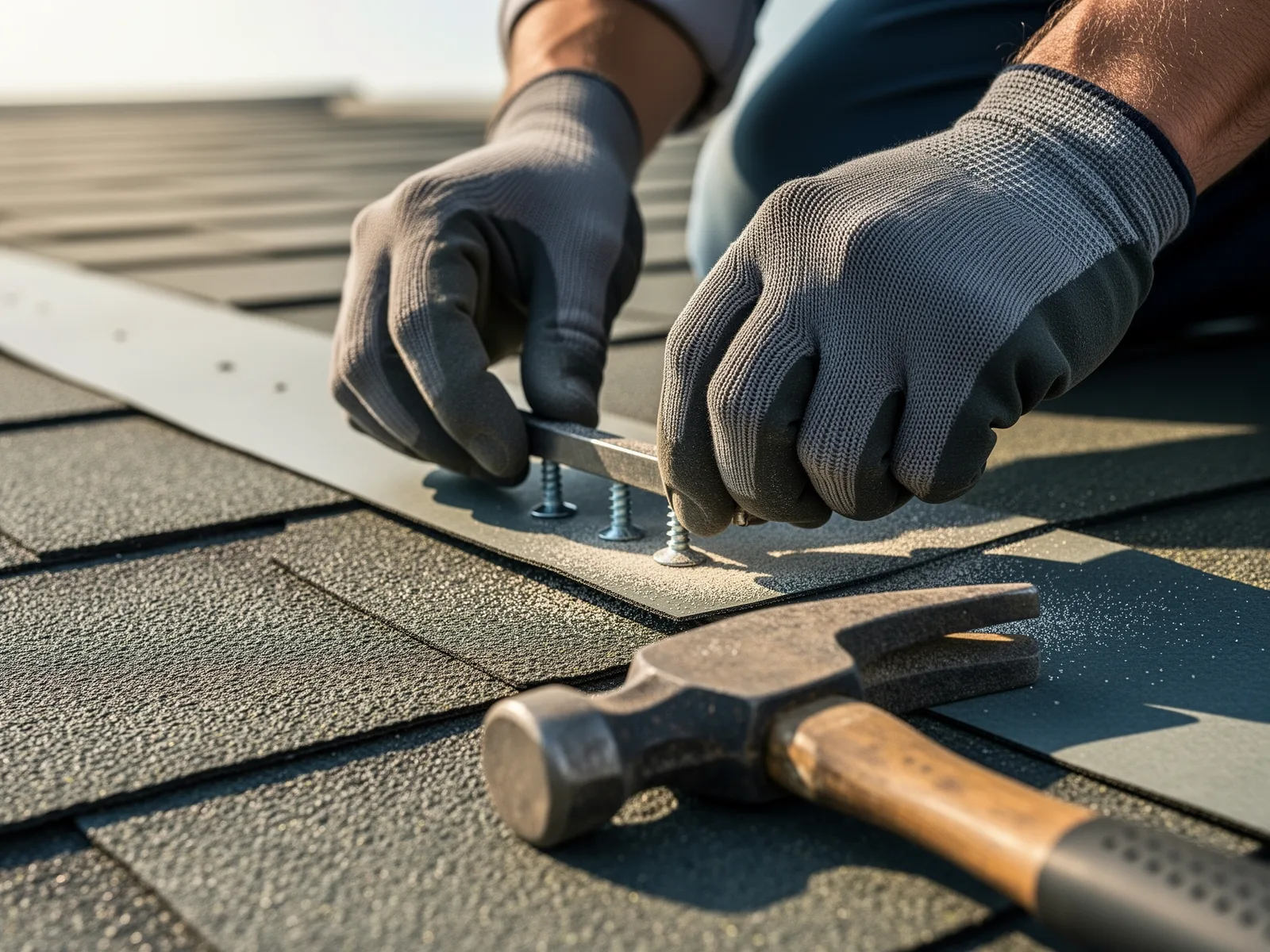 Why choose Fascia Repair in Gretna, VA